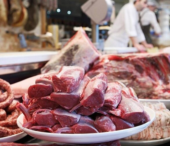 Στα ύψη η τιμή στο μοσχάρι: 28,4% ακριβότερο σε σχέση με τα τέλη του 2024