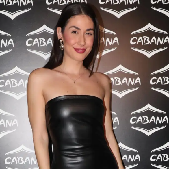 Κρεμλίδου για το revenge porn με τον Πατρινό αστυνομικό: “Δεν έχει τελειώσει ακόμα”