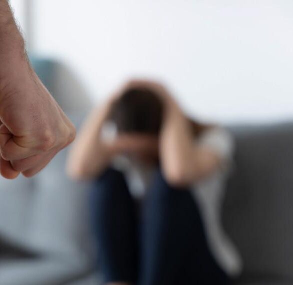 Κρήτη: Γυναίκα ζούσε τον τρόμο στο ίδιο της το σπίτι
