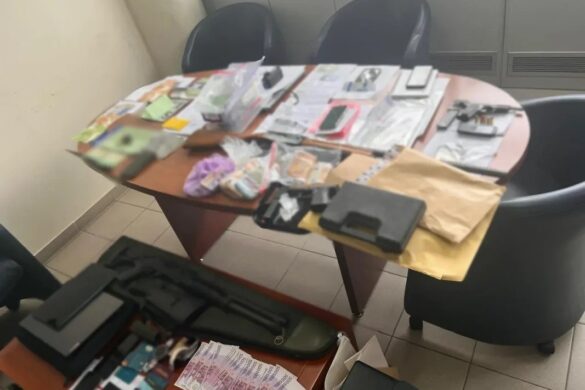 Κρήτη: Νέα στοιχεία για την εγκληματική οργάνωση που δραστηριοποιούνταν στην εμπορία ανθρώπων