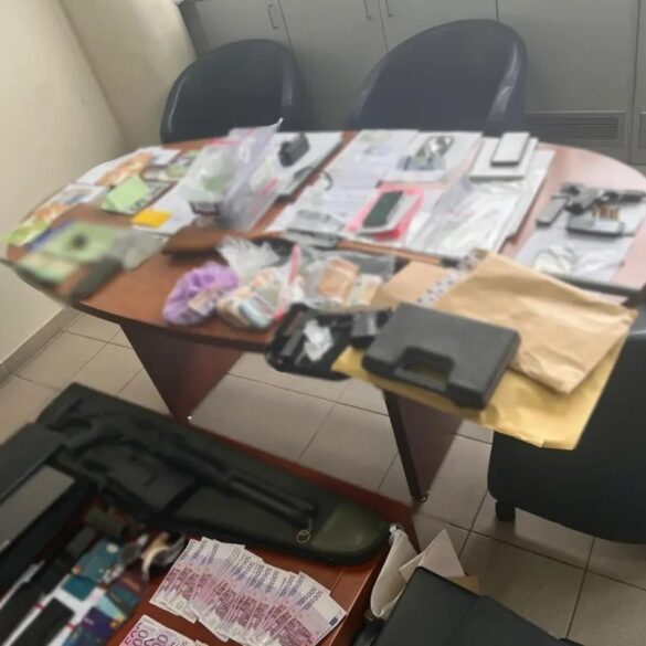 Κρήτη: Νέα στοιχεία για την εγκληματική οργάνωση που δραστηριοποιούνταν στην εμπορία ανθρώπων