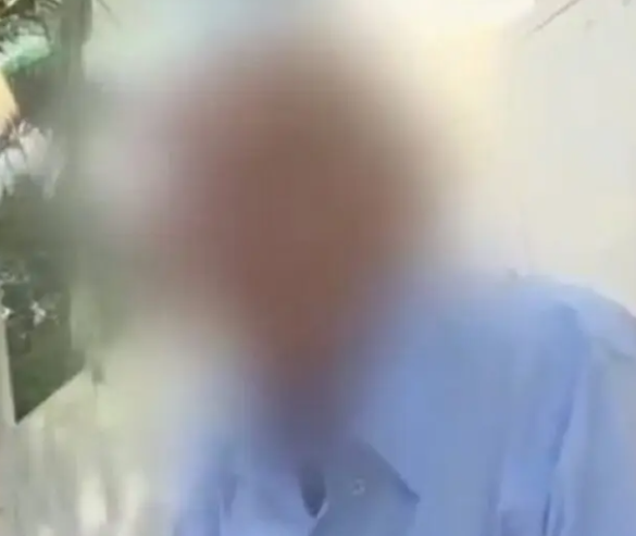 Σοκαρισμένος ο 92χρονος που περιλούστηκε με πετρέλαιο σε βενζινάδικο: “Όλα έγιναν για 1,5 ευρώ”