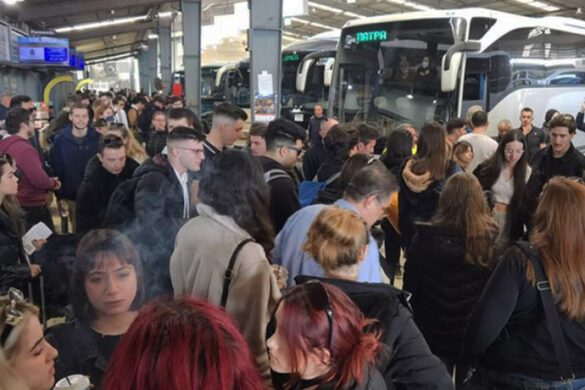 Πατρινό Καρναβάλι: Οι ενοικιάσεις σπιτιών μέσω Airbnb δίνουν και παίρνουν