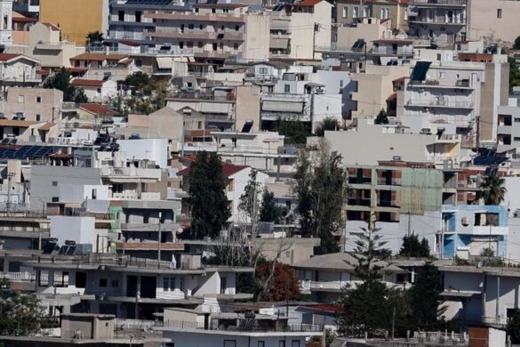 Κτηματολόγιο : Τι πρέπει να γνωρίζουν οι ιδιοκτήτες για τη νέα ρύθμιση του ΥΠΟΙΚ  και τις διεκδικήσεις του Δημοσίου