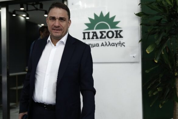 Κ. Τσουκαλάς: Άλλα ακούν τα αυτιά των αγροτών από την κυβέρνηση και άλλα βλέπουν στις τσέπες τους