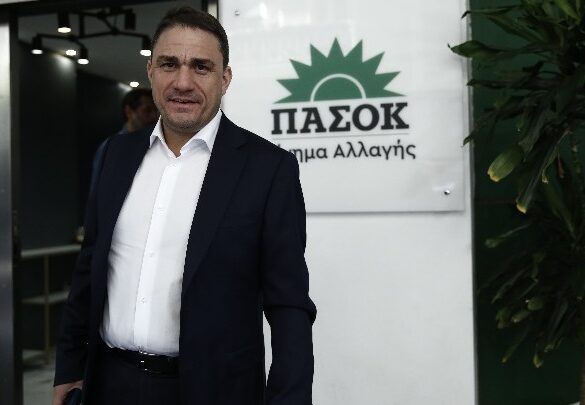 Κ. Τσουκαλάς: Η κυβέρνηση οφείλει να μην κάνει ούτε βήμα πίσω από τις εθνικές κόκκινες γραμμές