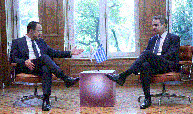 Κυπριακό – Ενώπιον της Ιστορίας
