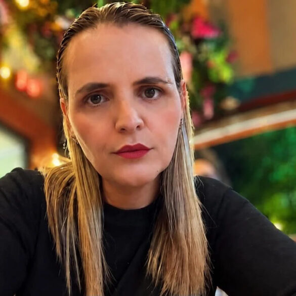 Άντζελα Κύτταρη: Βγήκε νικήτρια από το τροχαίο – Ήταν διασωληνωμένη στο νοσοκομείο Ρίου