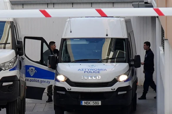 Υπόθεση αιμομιξίας στην Κύπρο: Ανήλικος διακινούσε βίντεο με την αδελφή του – Τι έδειξε η έρευνα
