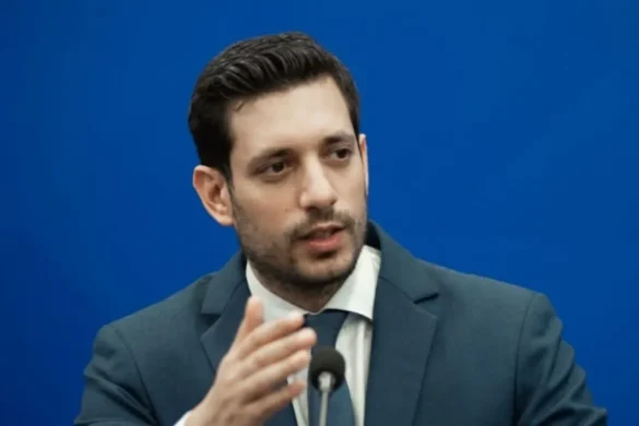 Προκλητικός ο Κυρανάκης για τις απολύσεις όσων καταγγέλλουν παραλείψεις στα ΜΜΜ – Από το «τους ενθαρρύνω» στο «δεν είμαστε εργατοπατέρες»