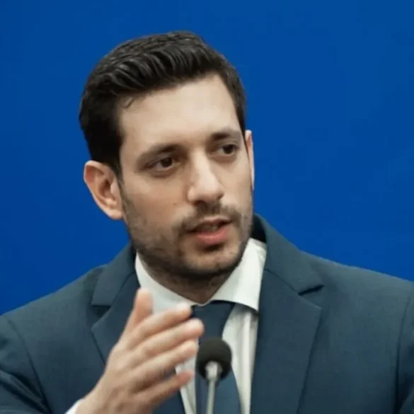 Κ. Κυρανάκης: «Με ψυχολογία νικητή, να αποβάλλουμε κάθε ίχνος ηττοπάθειας»
