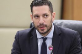 Κυρανάκης: Οι δημόσιες συγκοινωνίες να γίνουν πιο λειτουργικές για τον πολίτη
