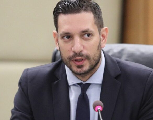 Κυρανάκης: Στη Βουλή το νομοσχέδιο για τα πατίνια – Πλήρης απαγόρευση για ανήλικους