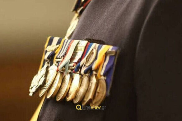 ΚΥΣΕΑ: Παρατάθηκαν οι θητείες των αρχηγών των Γενικών Επιτελείων Στρατού