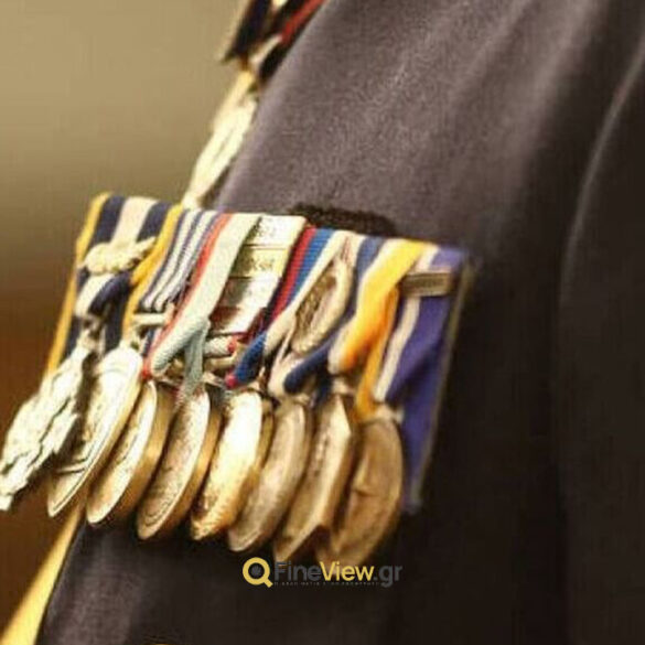 ΚΥΣΕΑ: Παρατάθηκαν οι θητείες των αρχηγών των Γενικών Επιτελείων Στρατού