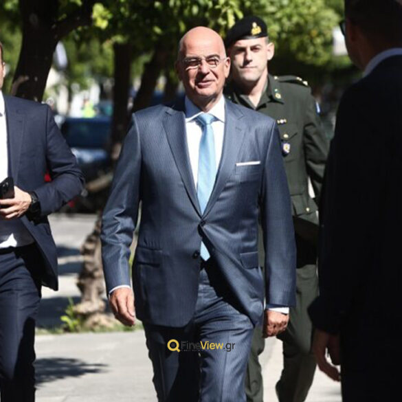 ΚΥΣΕΑ για πόλεμο στο Ισραήλ: Σε εγρήγορση οι ελληνικές αρχές – Με αμείωτη ένταση η φύλαξη των συνόρων