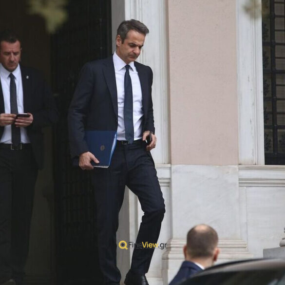 Συνεδριάζει το ΚΥΣΕΑ – Ανησυχία για τις εξελίξεις στο Μεσανατολικό
