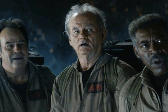 Οι Ghostbusters επιστρέφουν με νέο τίτλο και teaser