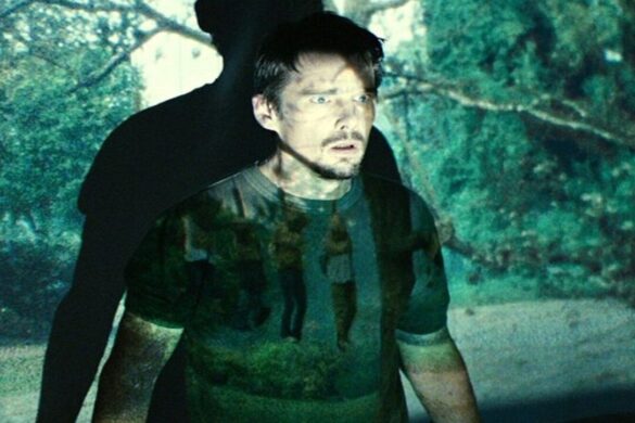 Η πιο τρομακτική ταινία όλων των εποχών, σύμφωνα με την επιστήμη