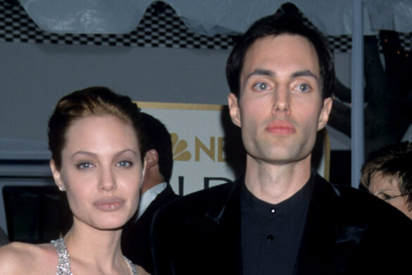 Ο αδελφός της Αντζελίνα Τζολί θέλει να είναι «παρών» στην ζωή της