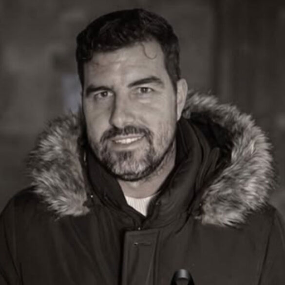 Δυτική Αχαΐα: Κηδεύεται το απόγευμα ο 37χρονος Θοδωρής Λαμπρόπουλος