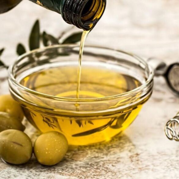 Την Δευτέρα τα πρώτα αγουρέλαια στη Λακωνία, πιο μετά Μεσσηνία, Αργολίδα