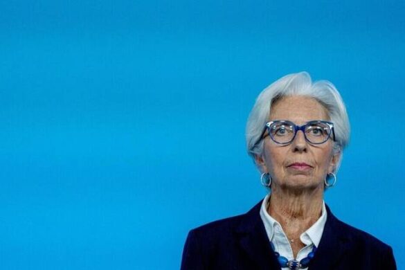 Λαγκάρντ: Με αυστηρά προαπαιτούμενα το νέο πρόγραμμα αγοράς ομολόγων της ΕΚΤ