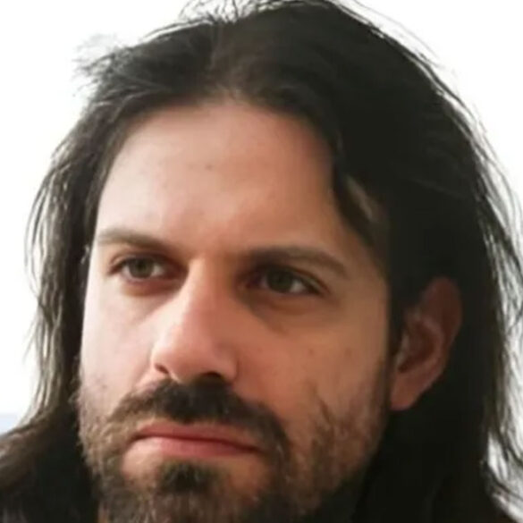 Πέθανε ο μουσικός Γιώργος Λαγογιάννης σε ηλικία 48 ετών