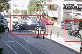 Ντοκουμέντα με τα οχήματα που χρησιμοποίησαν οι δράστες της δολοφονίας Λάλα – Αυτό είναι το μισθωμένο ΙΧ του Πετσίτη