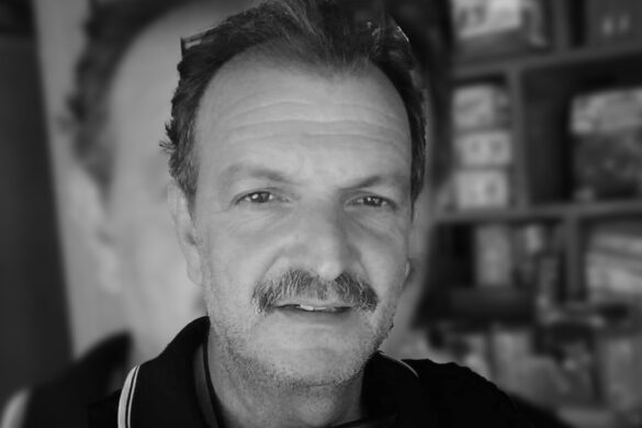 Δυτική Ελλάδα: Έφυγε από τη ζωή ο Νίκος Λάμπος
