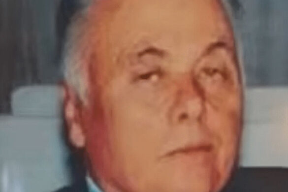 Αχαϊα: “Έφυγε” ο λογιστής Νίκος Λαπαναϊτης