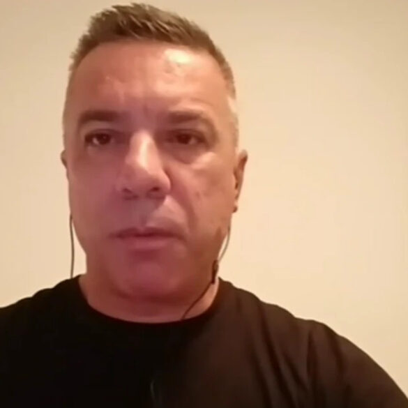 Πρόεδρος ΠΟΕΥΠΣ: Οι πυροσβέστες επιχειρούν επί ημέρες, όχι επί ώρες – Δεν υπάρχουν βάρδιες