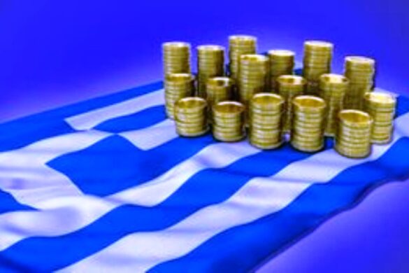 Τι προβλέπει το Πρόγραμμα Δανεισμού του Δημοσίου για το 2021