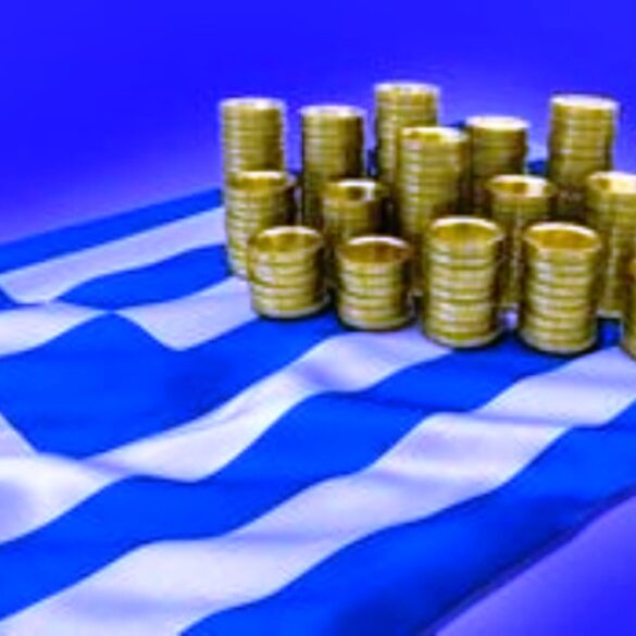 Κρατικός Προϋπολογισμός: Πρωτογενές πλεόνασμα 4,49 δισ. ευρώ – Στα 33,39 τα φοροέσοδα