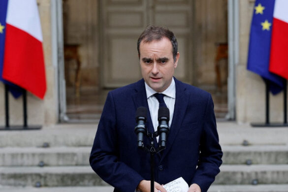 Λεκορνί: Ανοιχτό το ενδεχόμενο να υπάρξει πολιτική συμφωνία που θα μπορούσε να αποτρέψει νέες βουλευτικές εκλογές