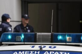 Λέρος: Ομολόγησε ο 18χρονος ότι σκότωσε τον πατέρα του πάνω σε καβγά