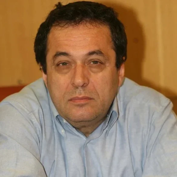 «Χωριάτικο»: Συνελήφθη ο πρώην συνδικαλιστής της ΓΕΝΟΠ Ρίζος Ρίζος