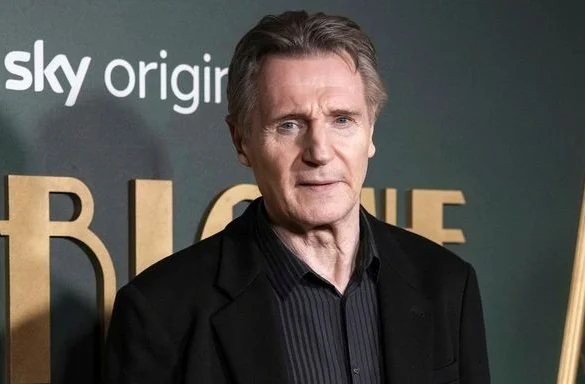 «Absolution»: Η νέα ταινία δράσης με πρωταγωνιστή τον Λίαμ Νίσον