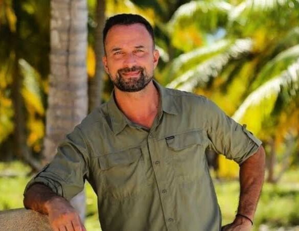 Γιώργος Λιανός για Survivor: «Αύριο να μου λέγανε να πάω, θα πήγαινα»