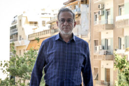 Το Εφετείο απέρριψε αίτημα Λιγνάδη για ψυχιατρική πραγματογνωμοσύνη των θυμάτων
