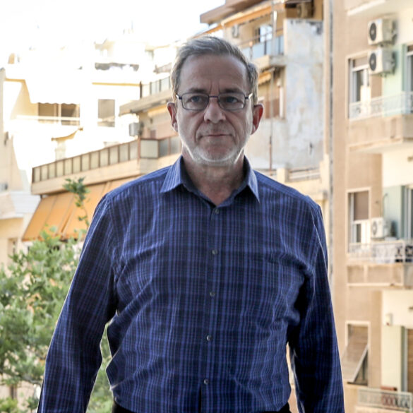 Το Εφετείο απέρριψε αίτημα Λιγνάδη για ψυχιατρική πραγματογνωμοσύνη των θυμάτων