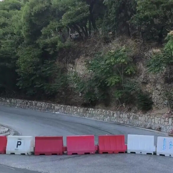 Ακραίος κίνδυνος φωτιάς στην Αττική: Drone με θερμικές κάμερες «χτενίζουν» την πρωτεύουσα