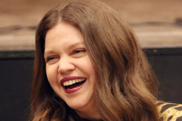 Έγκυος η Πατρινή ηθοποιός Λίλα Μπακλέση