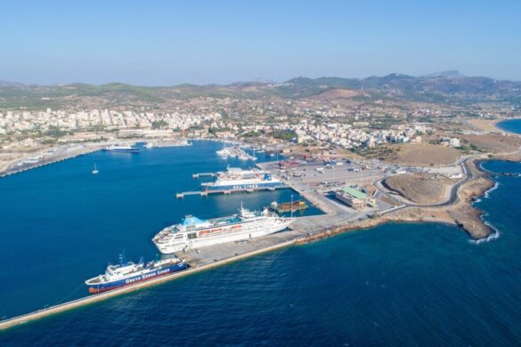 ΤΑΙΠΕΔ: Τρεις υποψήφιοι επενδυτές ζήτησαν την παράταση του διαγωνισμού για τον Οργανισμό Λιμένος Λαυρίου