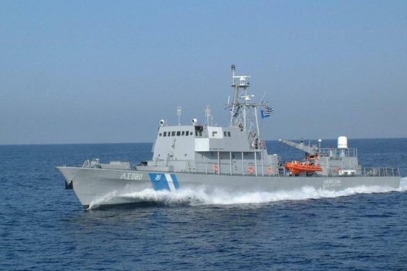 Θαλάσσιος Χωροταξικός Σχεδιασμός : Η σημασία του για την Ελλάδα