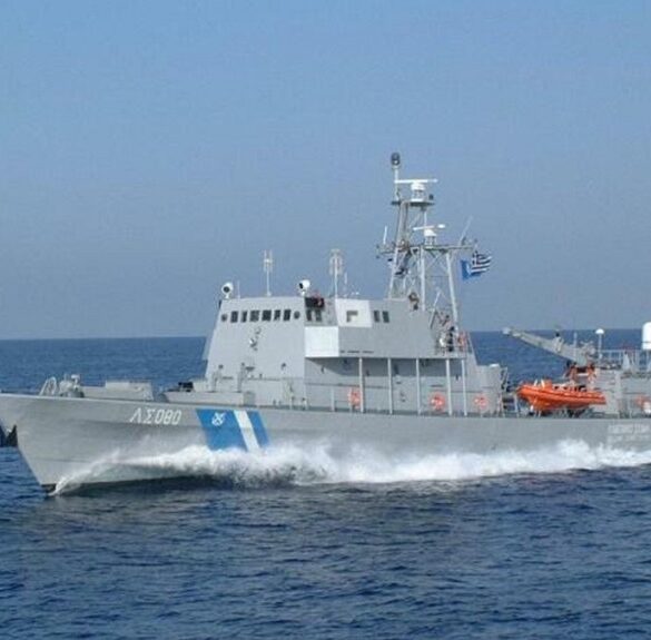 Θαλάσσιος Χωροταξικός Σχεδιασμός : Η σημασία του για την Ελλάδα