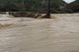 Αίτημα έκτακτης ευρωπαϊκής οικονομικής ενίσχυσης για τη Λήμνο