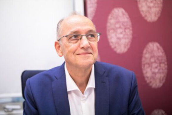 Την Παρασκευή η ακρόαση Προμηθέα Πατρών και Βαγγέλη Λιόλιου, ενώπιον της ΕΕΑ