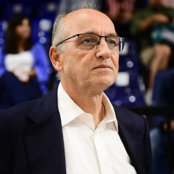 Τι υποστήριξε στην απολογία του ο Λιόλιος για τις 49 κατηγορίες που αντιμετωπίζει: Δεν έχω καμία εμπλοκή, προσπάθησαν να με εκβιάσουν