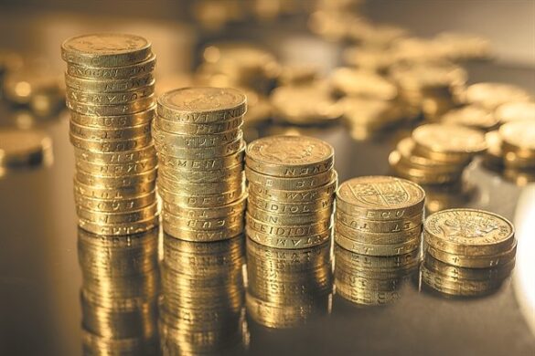 Χρυσή λίρα: Μια ανάσα από τα 1.200 ευρώ η τιμής της – Ο πόλεμος στη Μέση Ανατολή έχει εκτοξεύσει την τιμή της